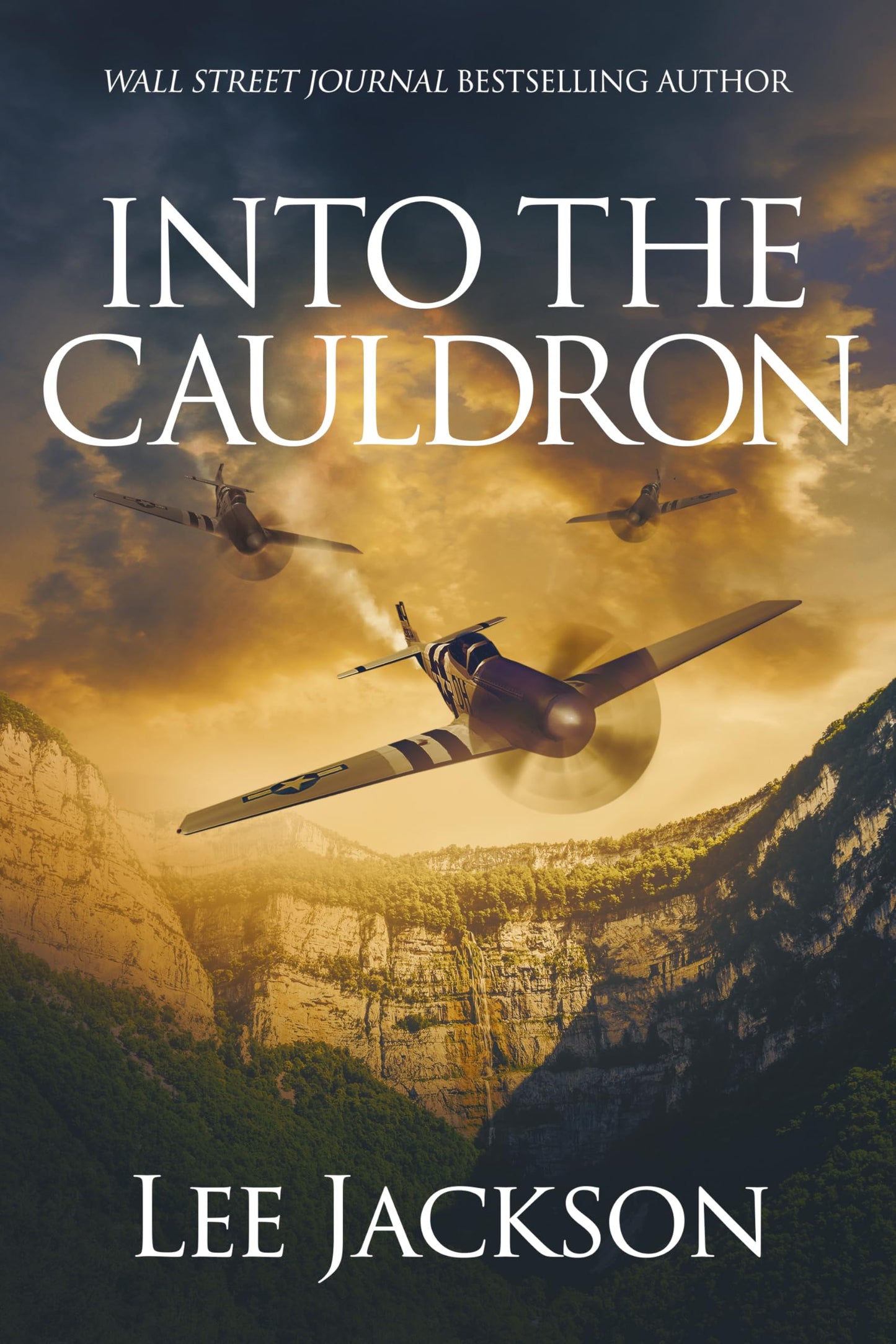 Into the Cauldron (After Dunkirk)