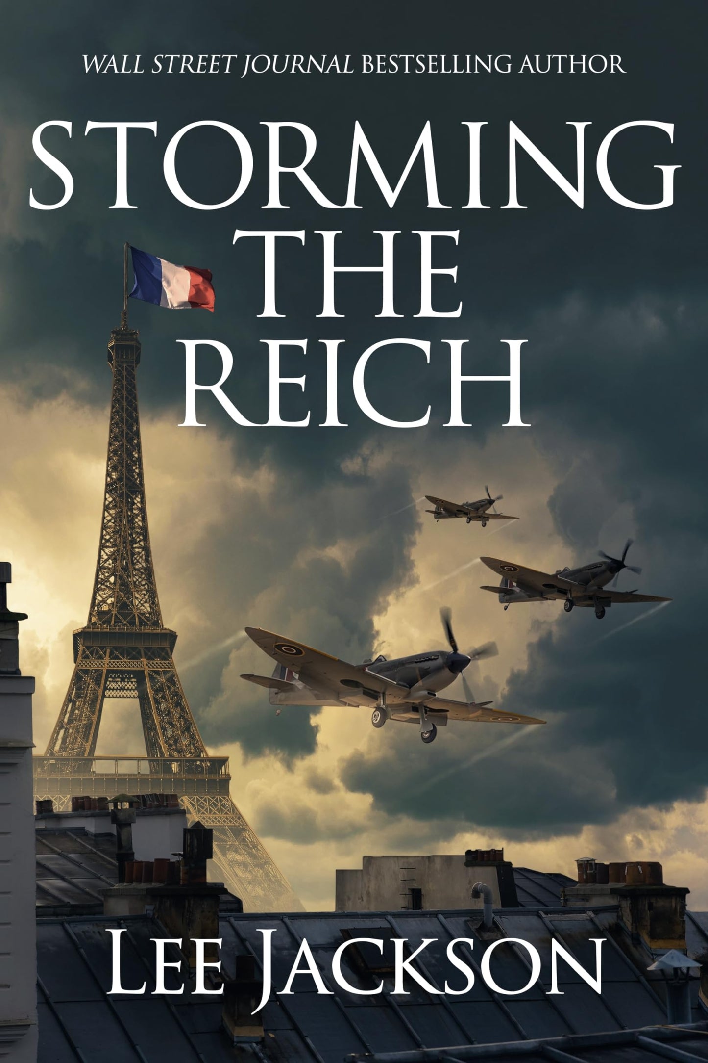 Storming the Reich (After Dunkirk)