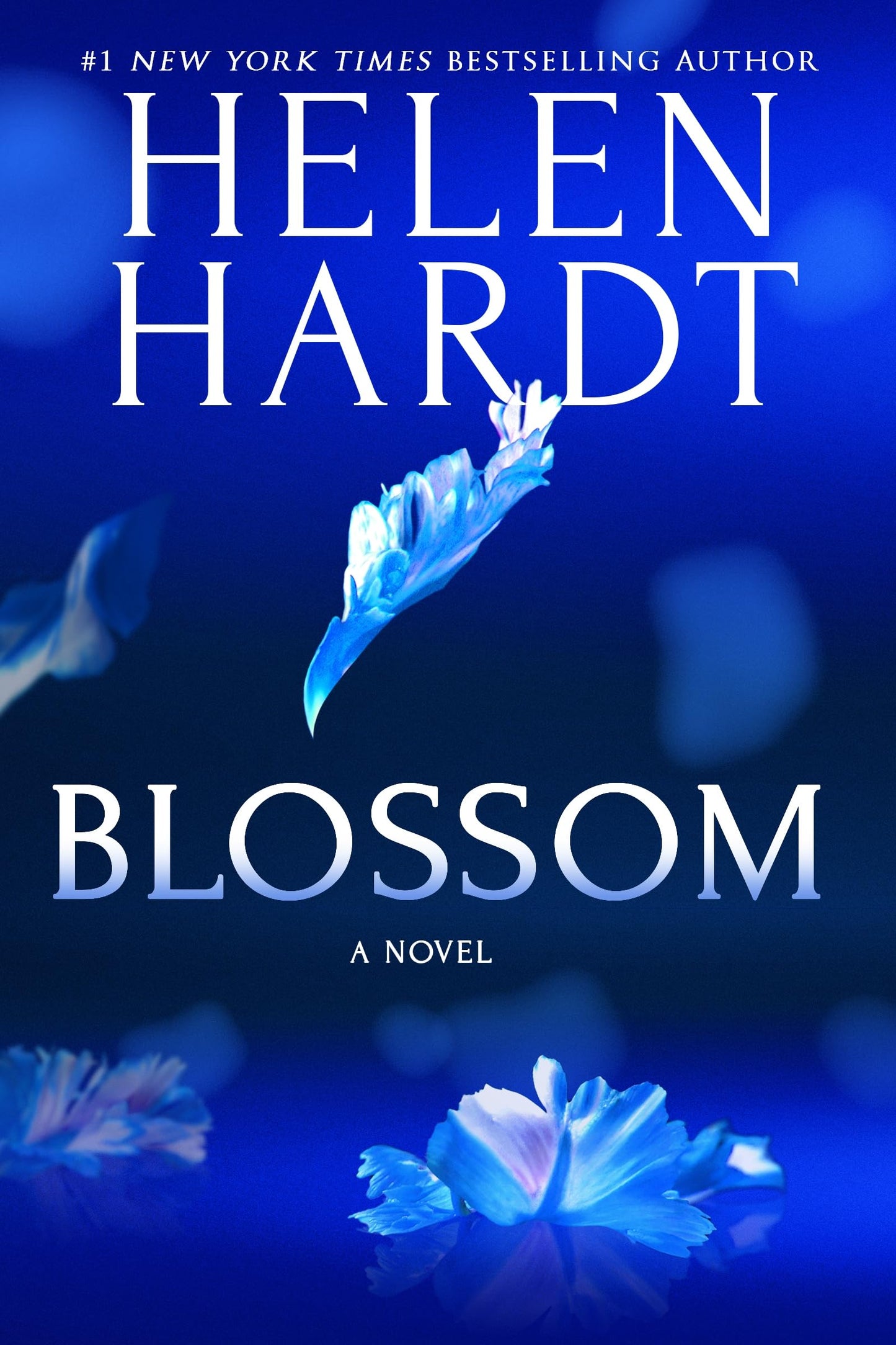 Blossom (Black Rose, 3)
