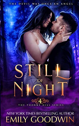 Still of Night (The Thorne Hill Series)