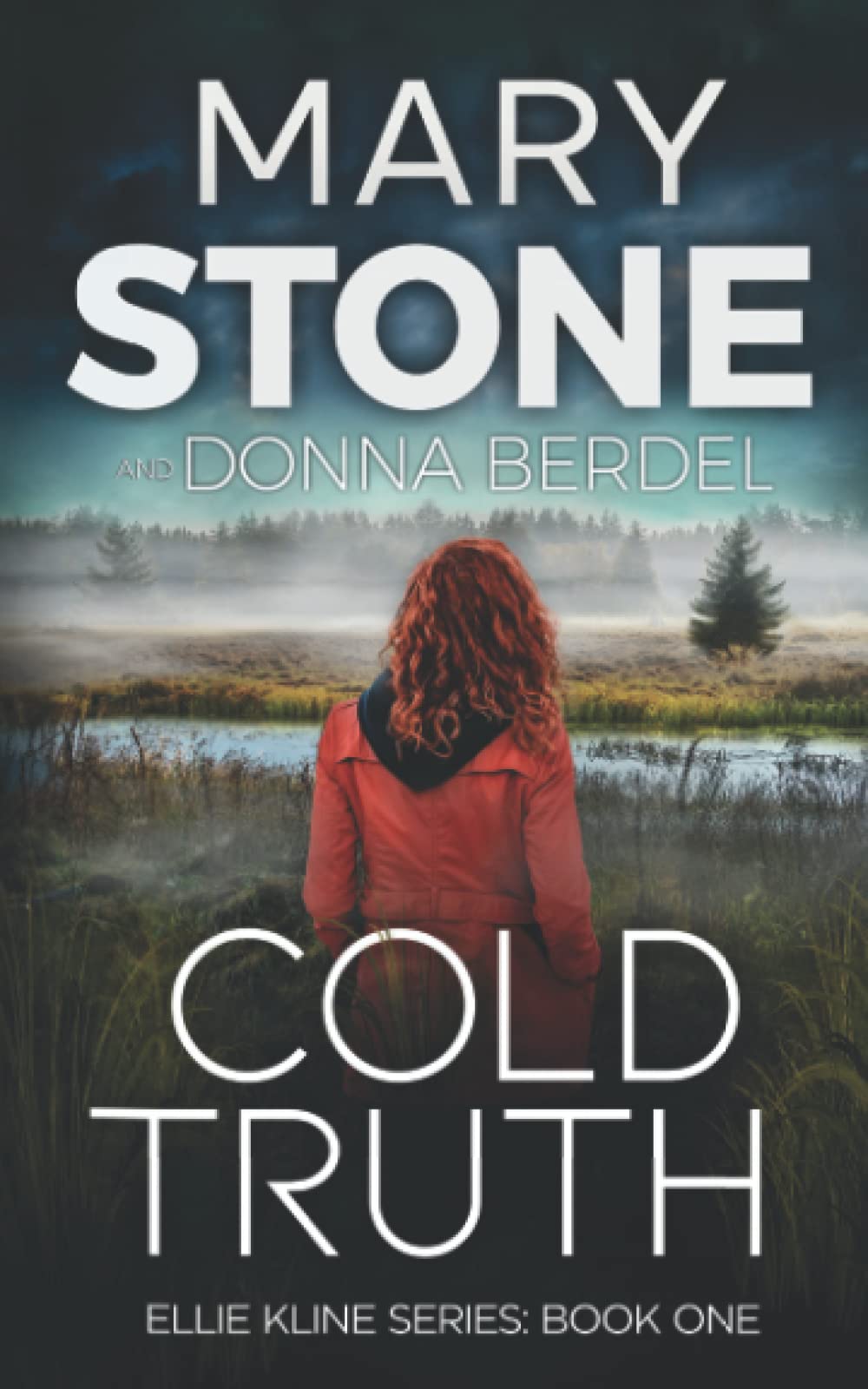 Cold Truth (Ellie Kline Mystery Series)