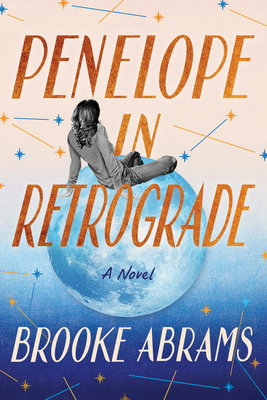 Penelope in Retrograde: A Novel - 1315