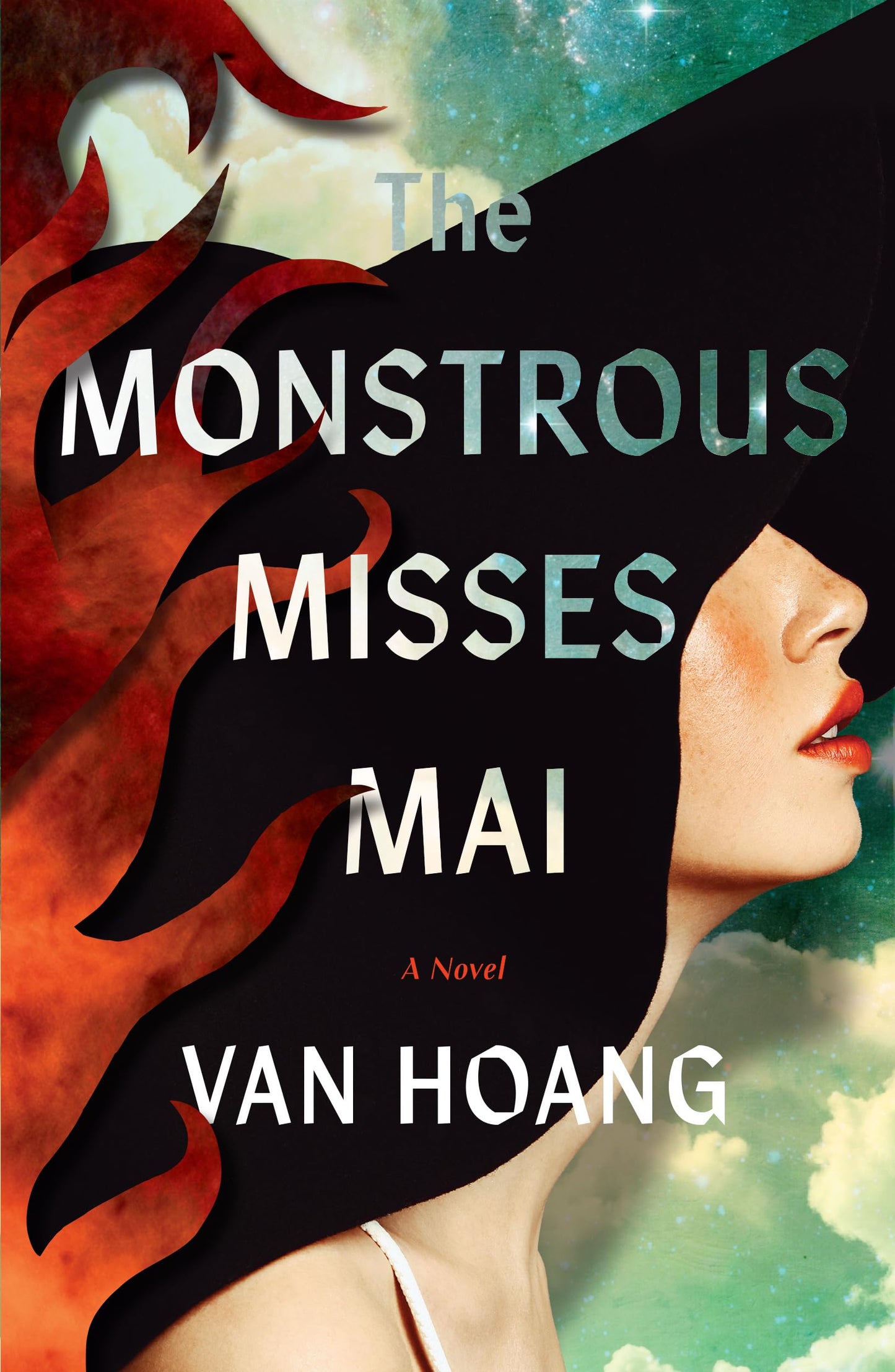 The Monstrous Misses Mai: A Novel