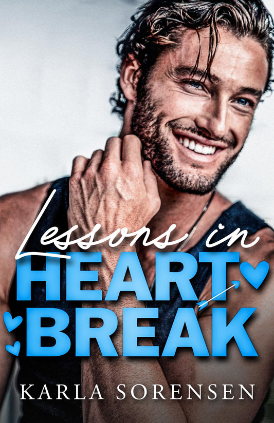 Lessons in Heartbreak (The Kings) - 6238