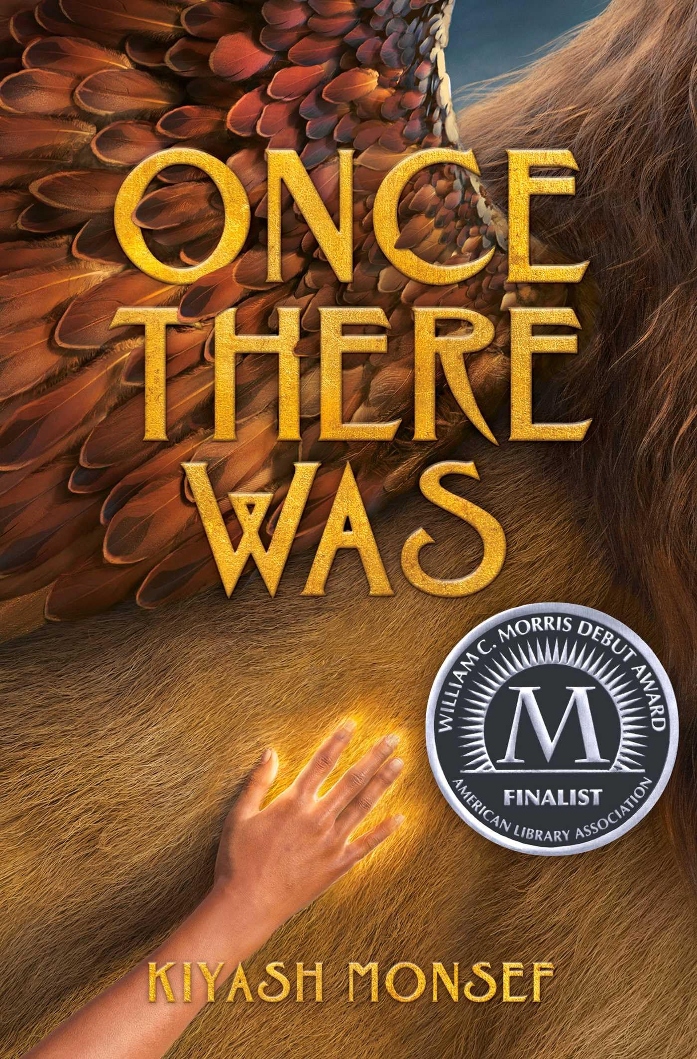 Once There Was - 8950