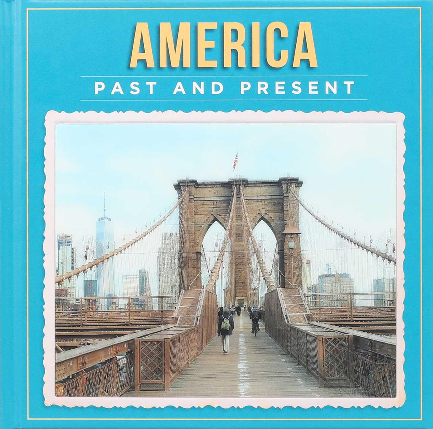 America Past and Present - 198
