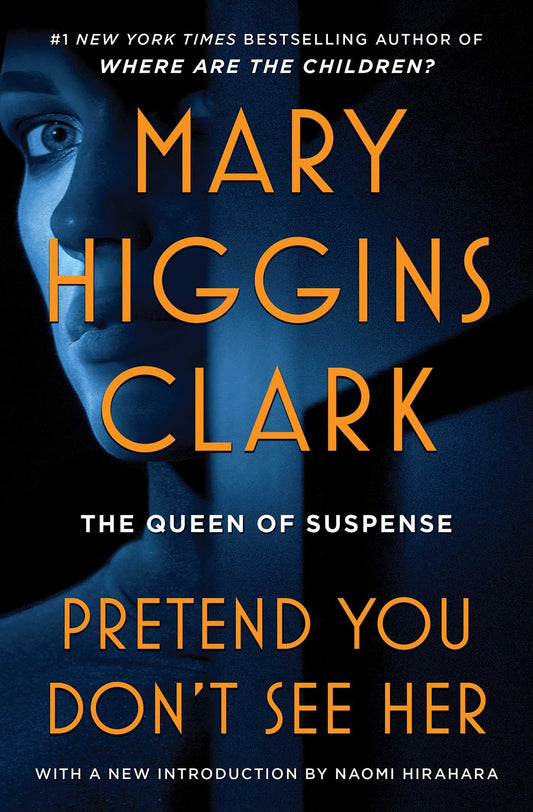 Pretend You Don't See Her - 7779
