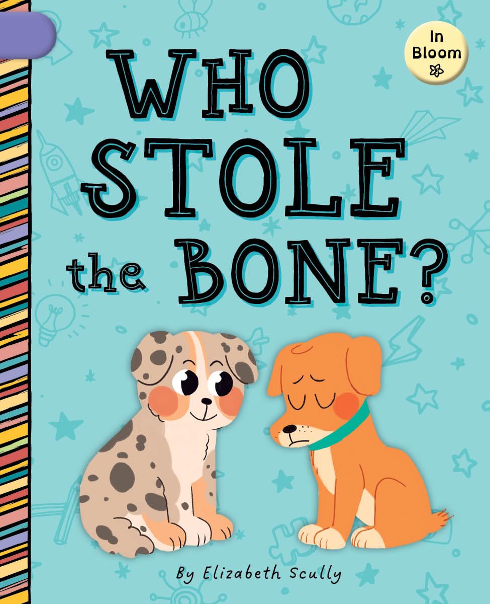 Who Stole the Bone? (In Bloom)
