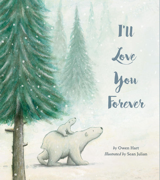 I'll Love You Forever - 2465