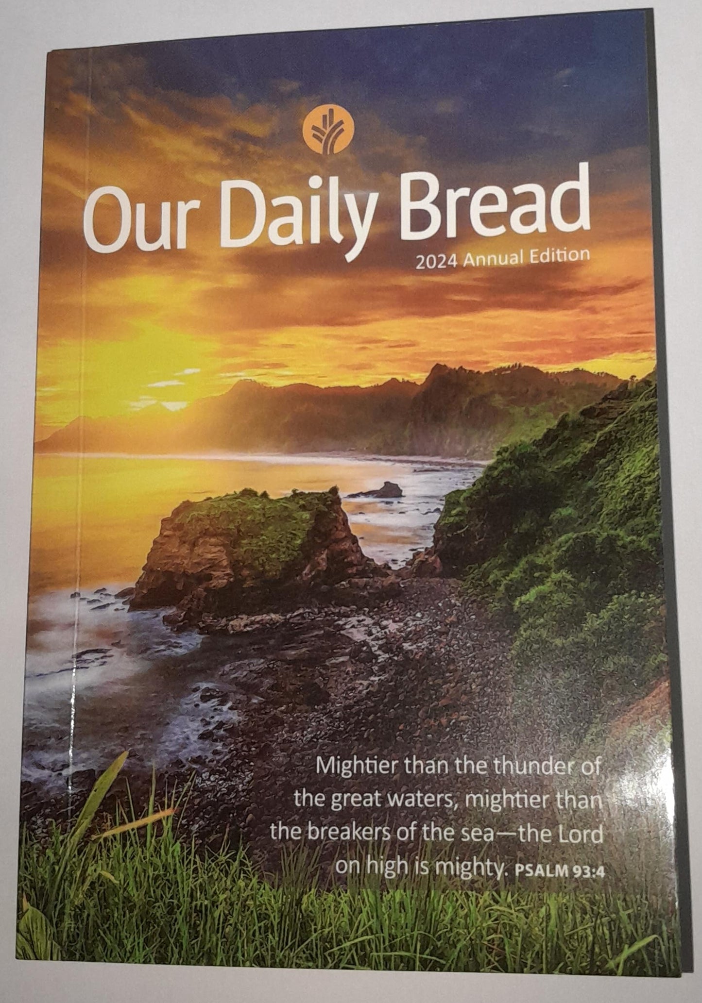 Our Daily Bread 2025