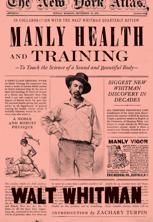 Manly Health and Training: To Teach the Science of a Sound and Beautiful Body - 61
