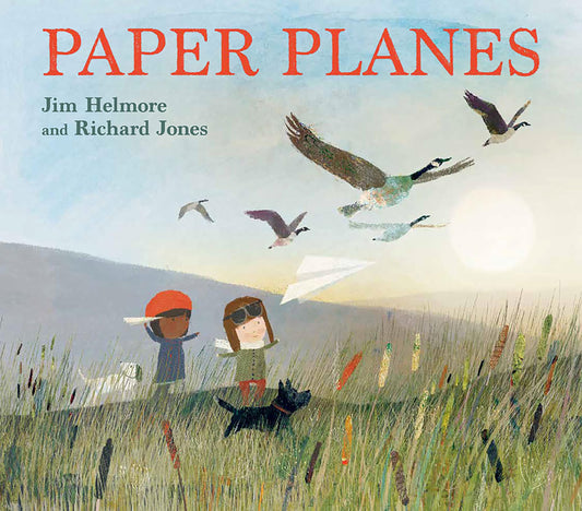 Paper Planes - 6284