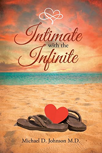 Intimate with the Infinite - 8890