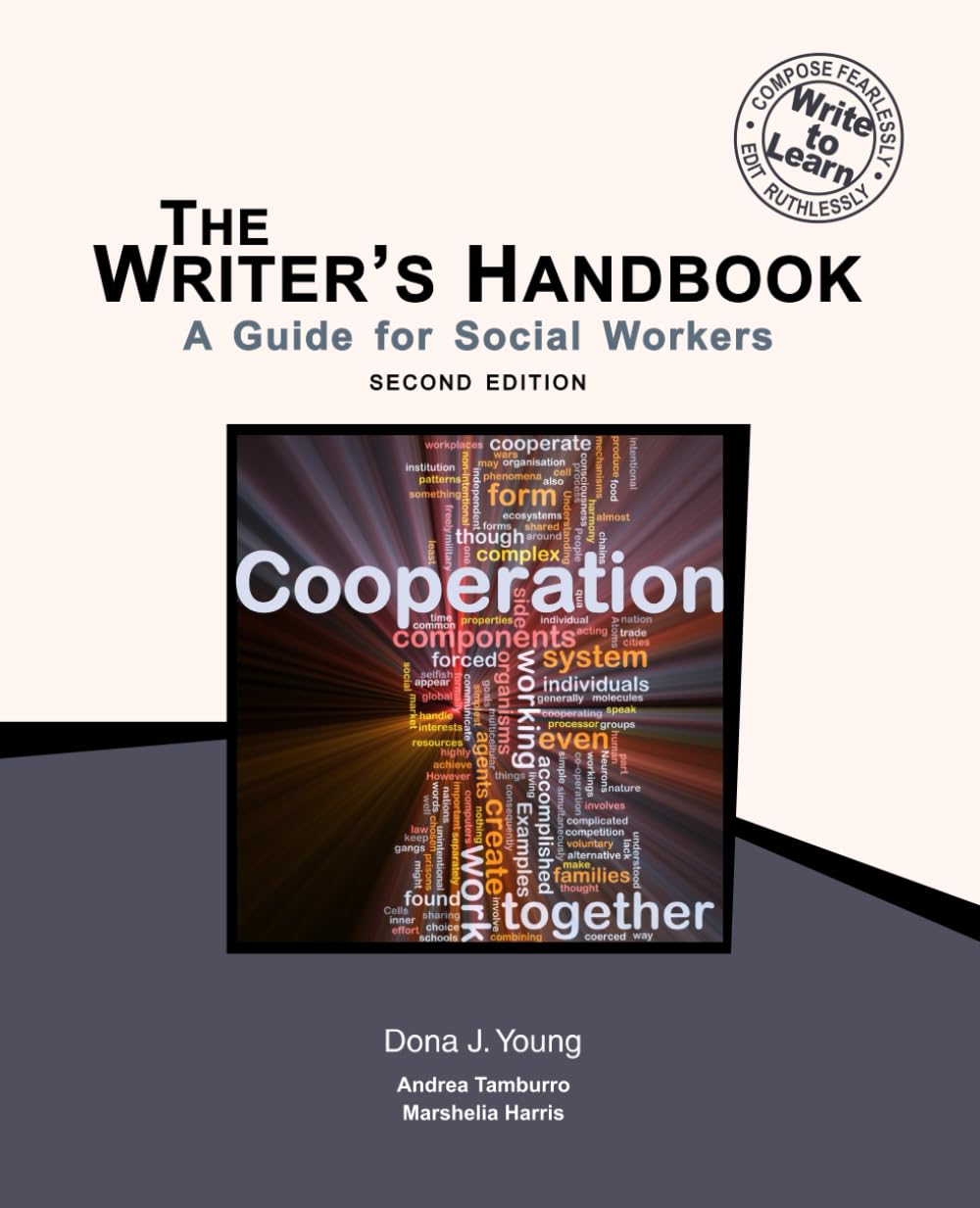 The Writer's Handbook: A Guide for Social Workers