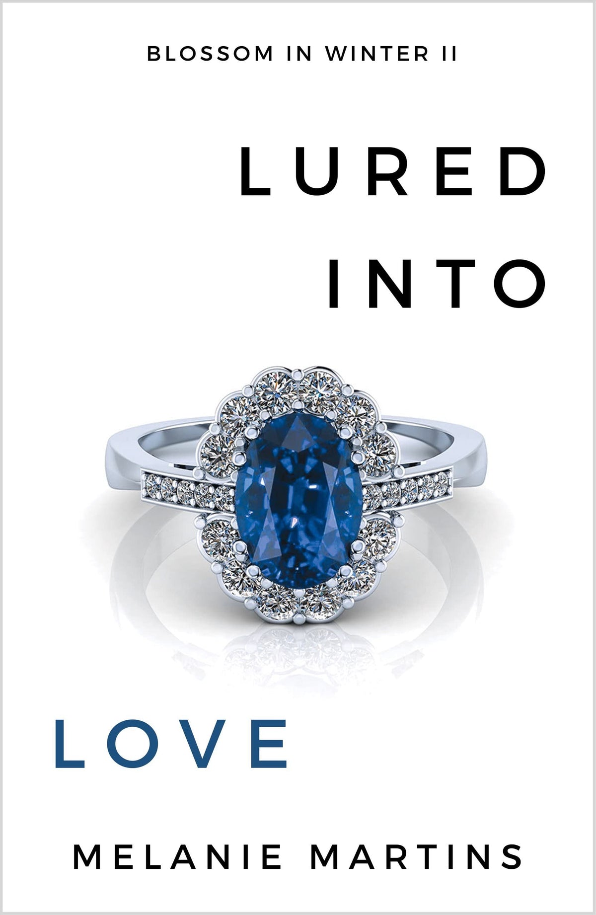 Lured into Love