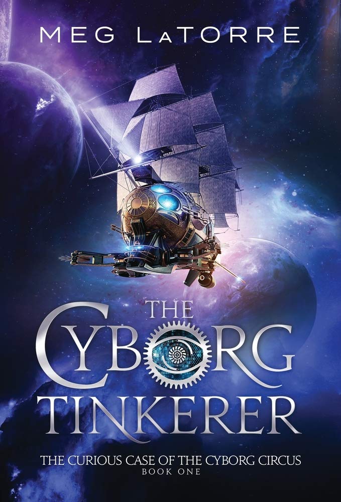 The Cyborg Tinkerer (1)