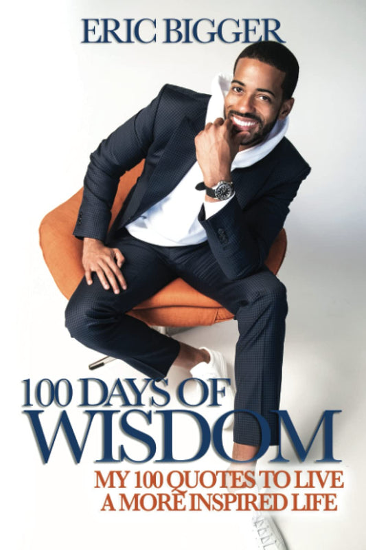 100 Days Of Wisdom: Wisdom For Life - 4235