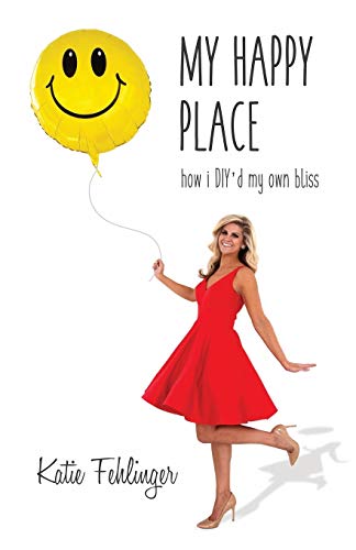 My Happy Place: How I DIY'd My Own Bliss