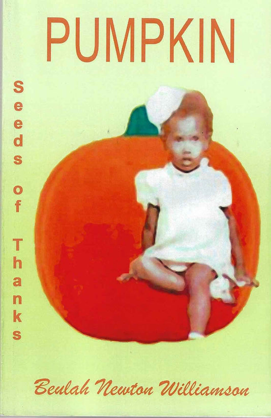 Pumpkin Seeds of Thanks