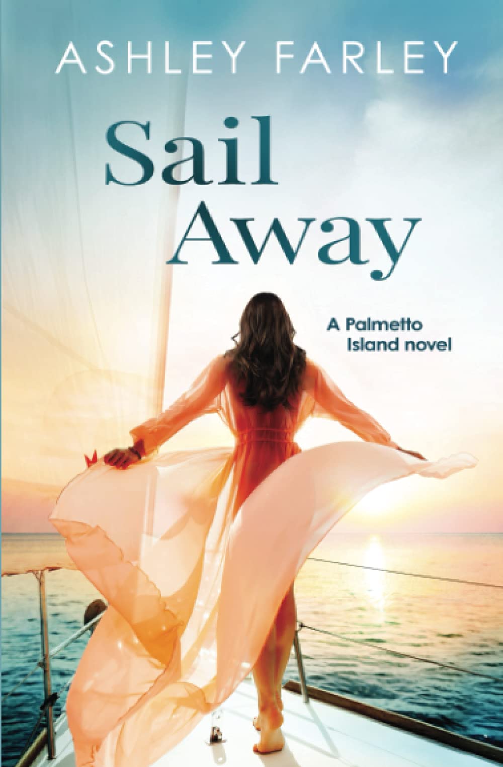 Sail Away (Palmetto Island)