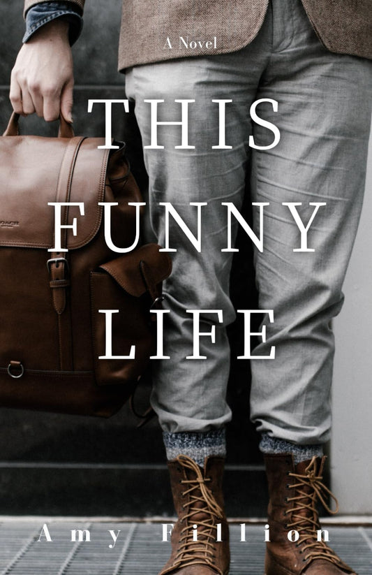 This Funny Life: A Novel - 5917