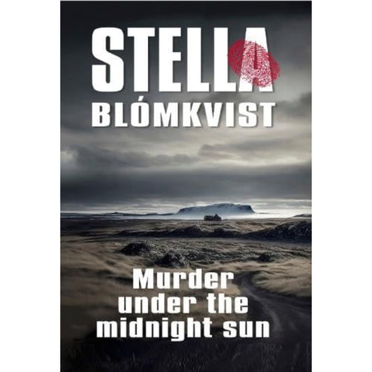 Murder Under the Midnight Sun - 679