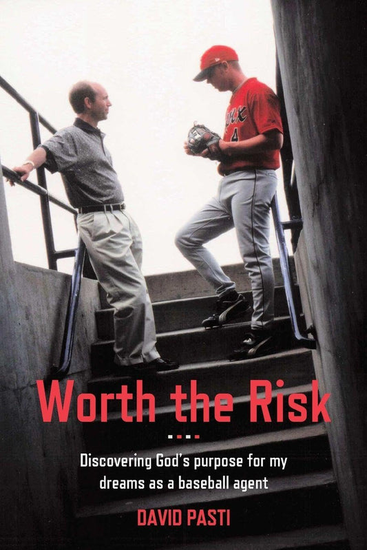 Worth the Risk