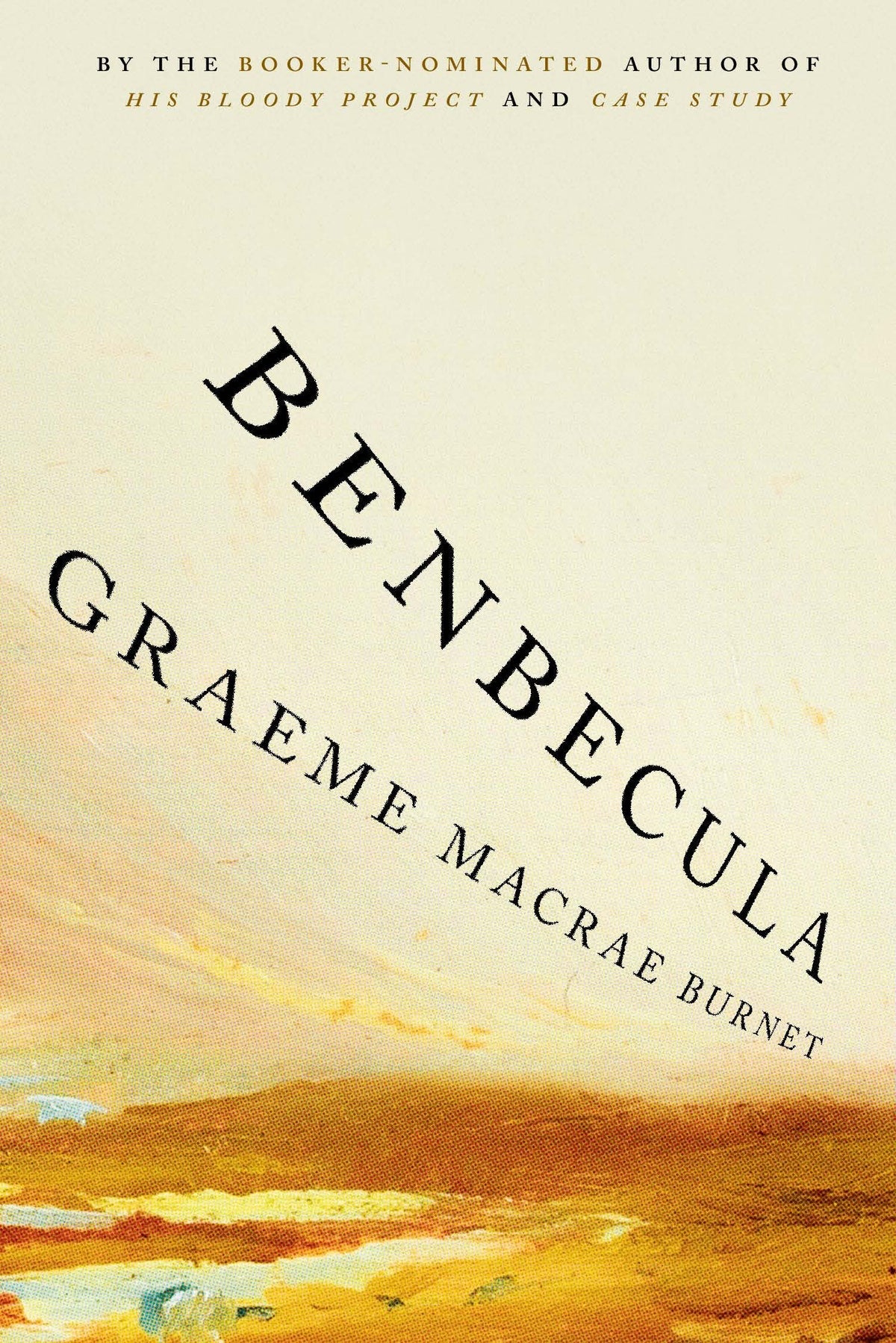 Benbecula