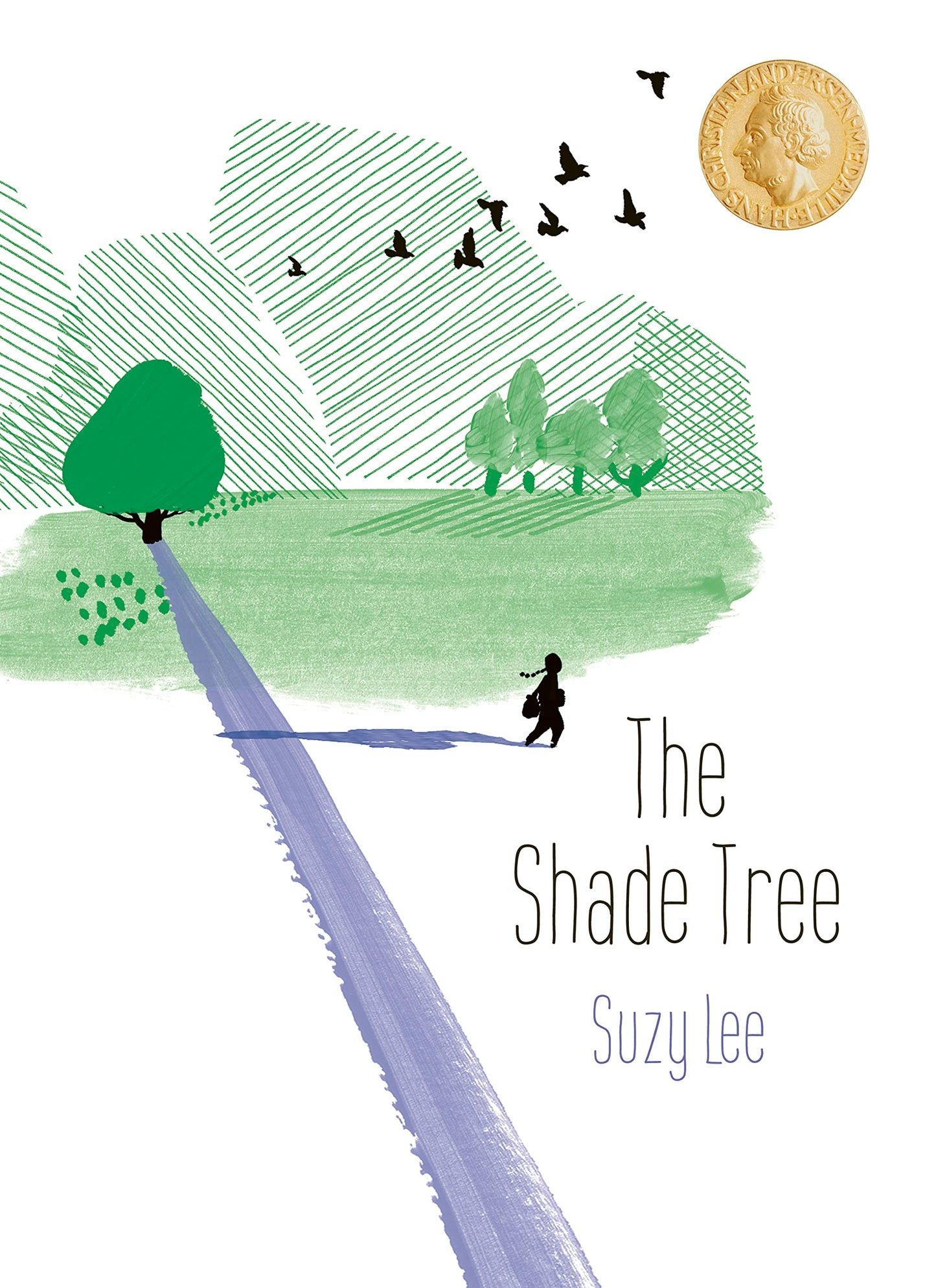 The Shade Tree (Aldana Libros)