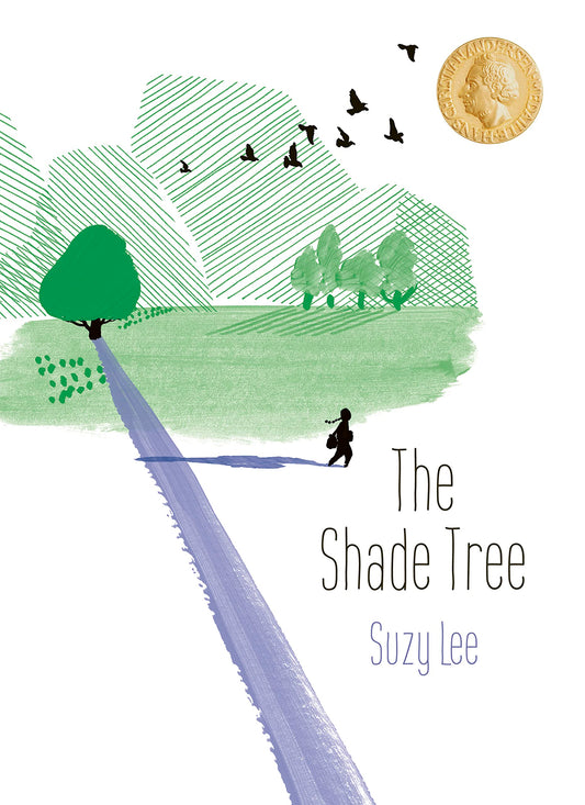 The Shade Tree (Aldana Libros)