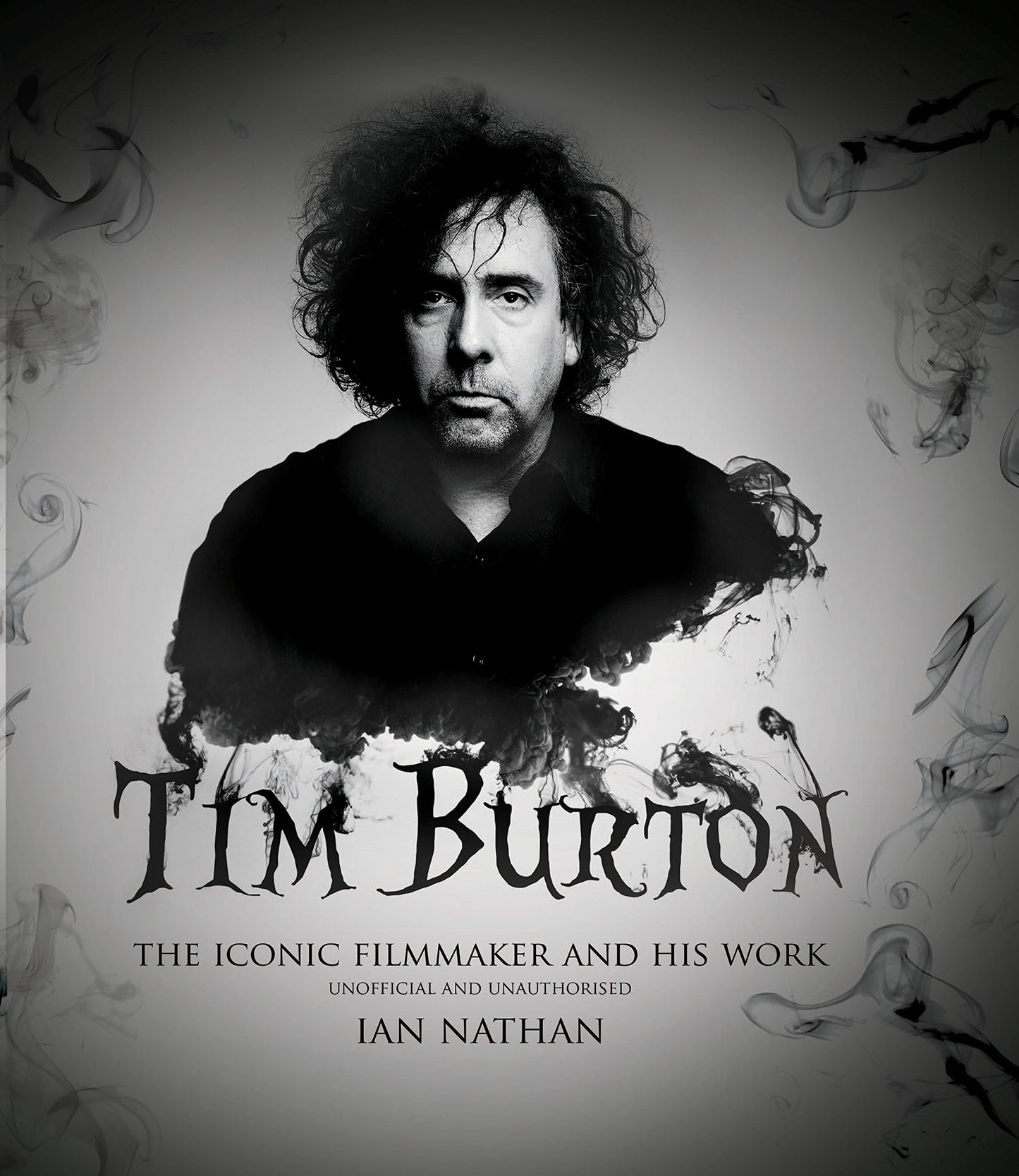 Tim Burton: The iconic filmmaker and his work (Iconic Filmmakers Series) - 6866