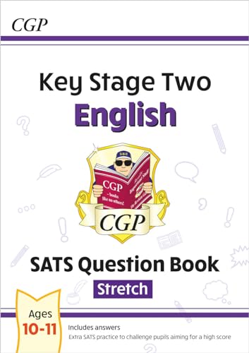 KS2 English Target SATs Ques Bk Advanced - 5797