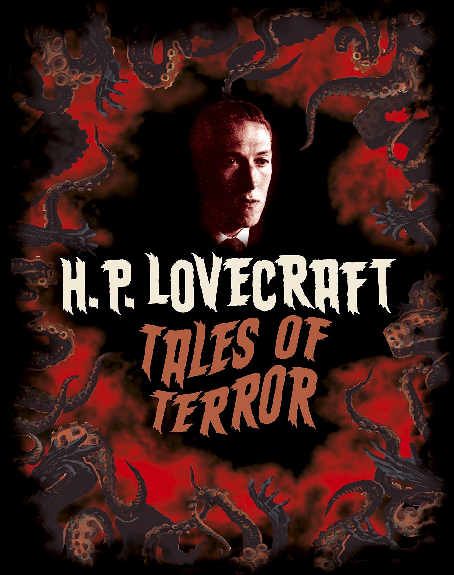 H. P. Lovecraft Tales of Terror