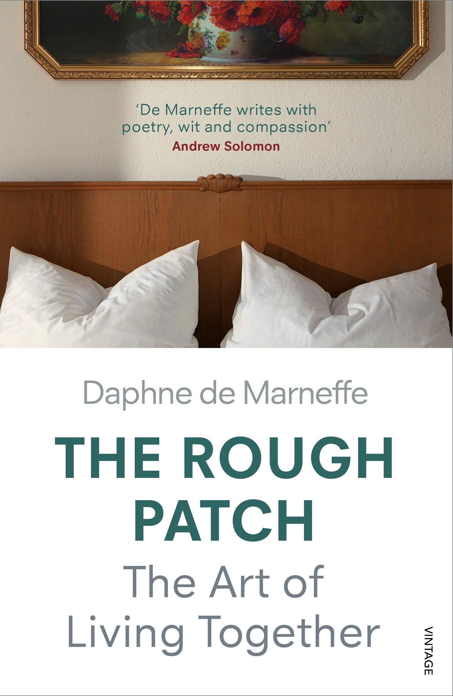 The Rough Patch: Midlife and the Art of Living Together