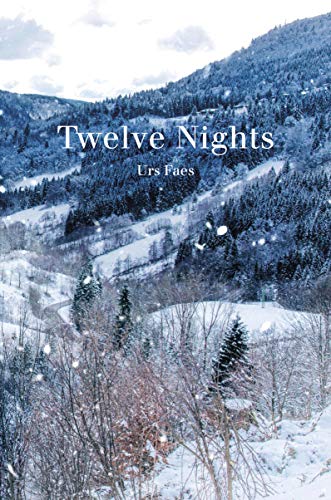 Twelve Nights - 9355
