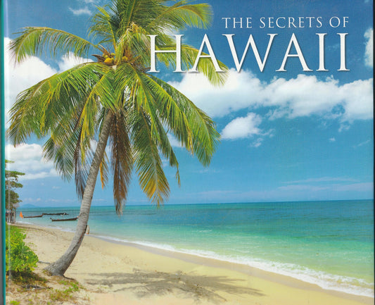The Secrets of Hawaii - 9877
