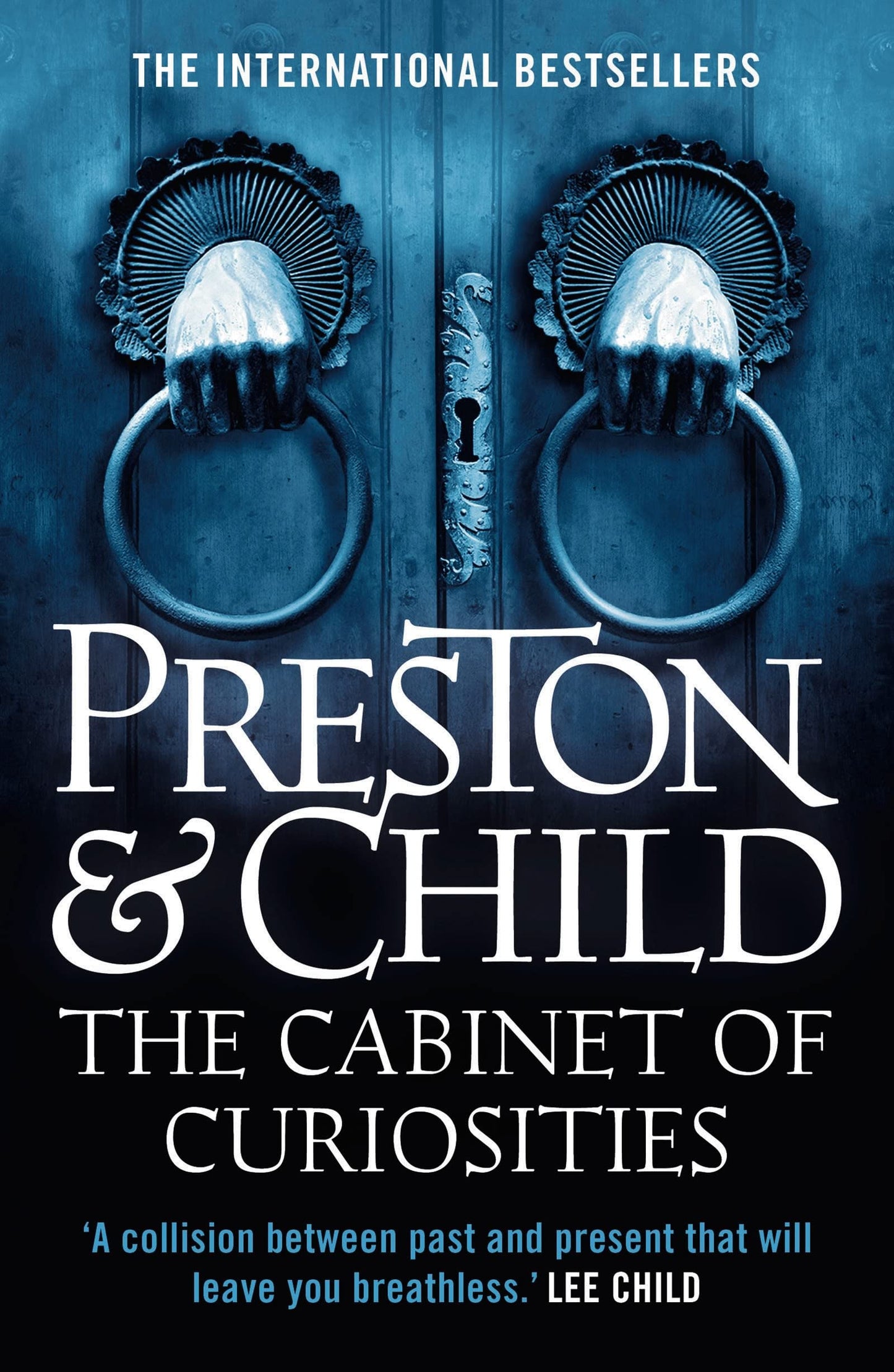 Cabinet Of Curiosities