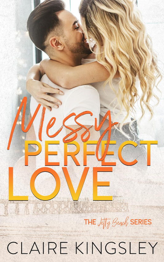 Messy Perfect Love - 9043