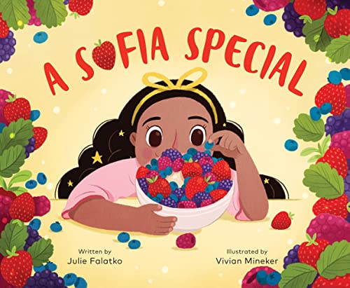 A Sofia Special - 3856