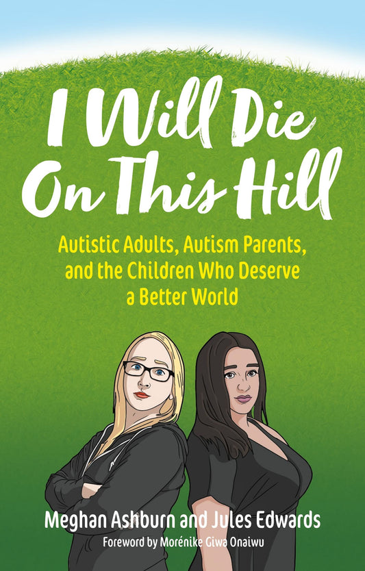 I Will Die On This Hill - 9206