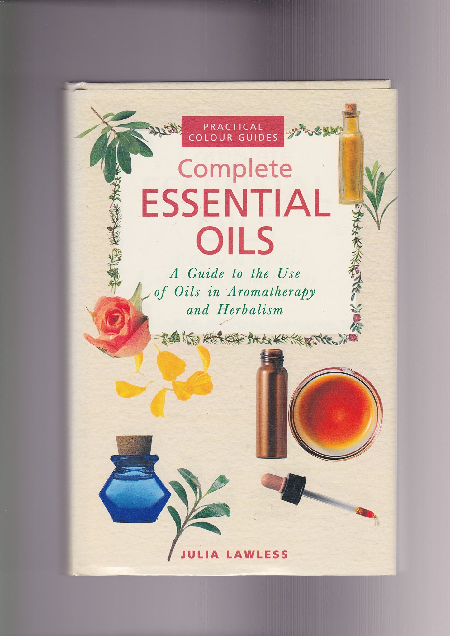 Complete Essential Oils