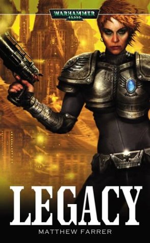 Legacy (Warhammer 40,000) - 6758