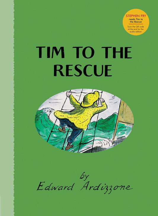 Tim to the Rescue (Little Tim) - 9905