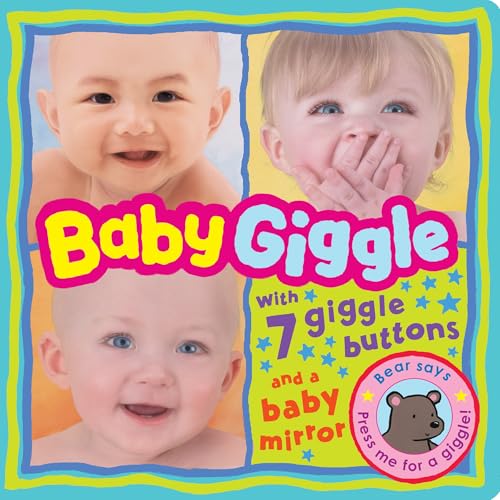 Baby Giggle (Little Gigglers) - 5324