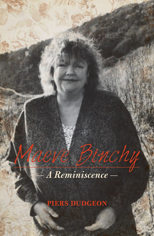 Maeve Binchy: A Reminiscence - 808