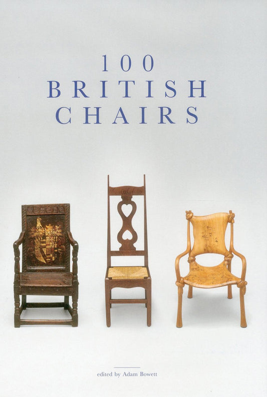 100 British Chairs - 4147