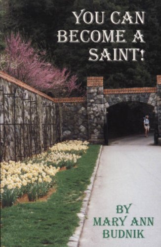 You Can Become a Saint