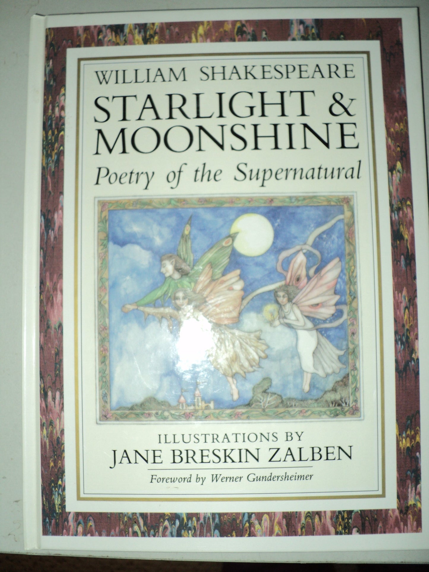 STARLIGHT & MOONSHINE