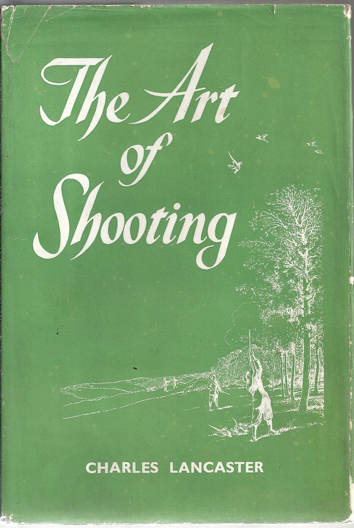 The Art of Shooting