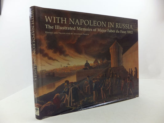 With Napoleon In Russia - 2519